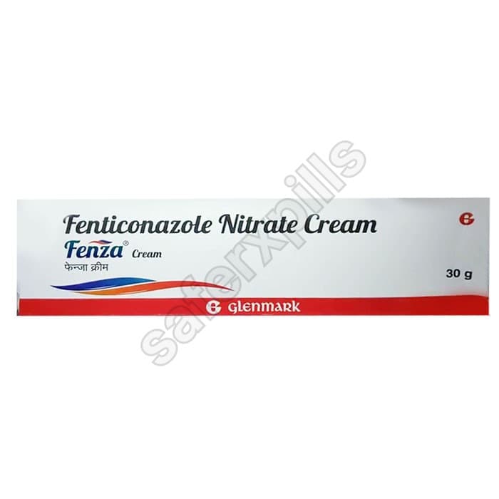 Buy Fenza Cream (Fenticonazole) online | SafeRxPills