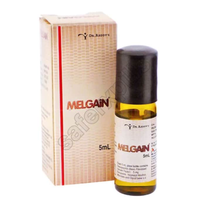 Buy Melgain Lotion - Decapeptide | SafeRxPills