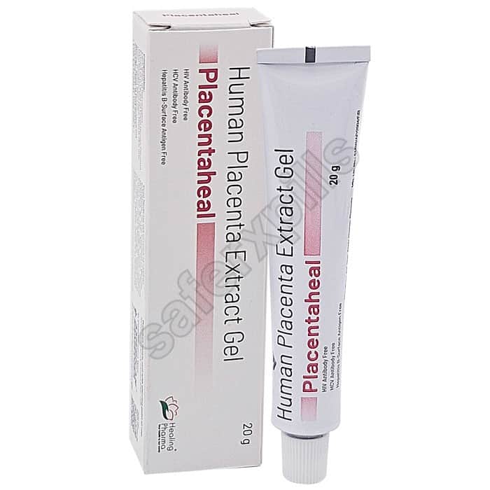 Buy Placentaheal Gel - Placental Extract | SafeRxPills