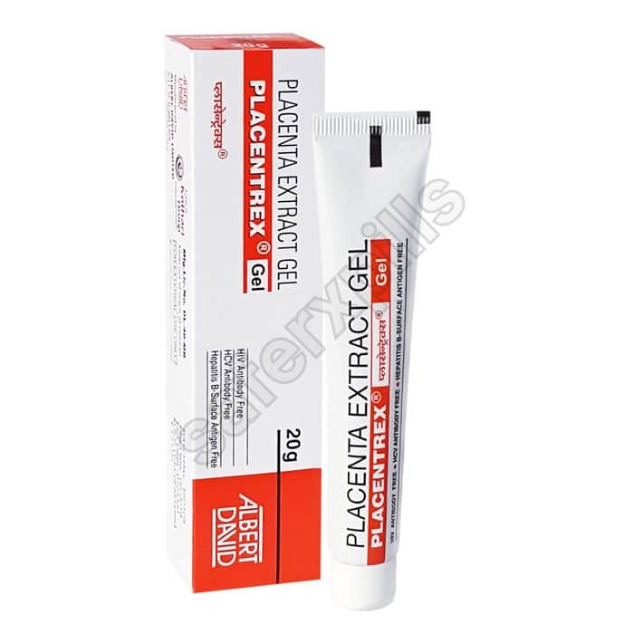 Buy Placentrex Gel - Placental Extract | SafeRxPills