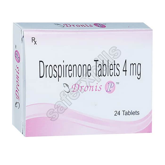 Buy Dronis P - Drospirenone | SafeRxPills