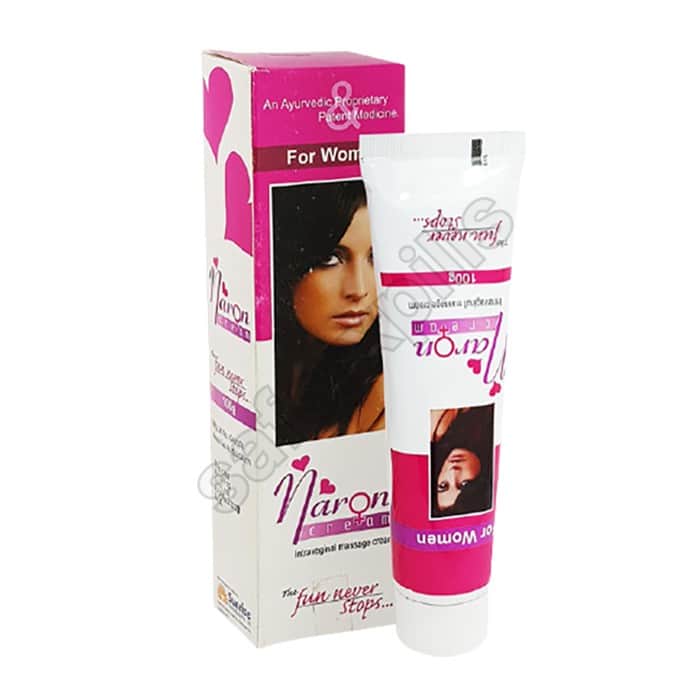 Buy Naron Cream - Herbal | SafeRxPills