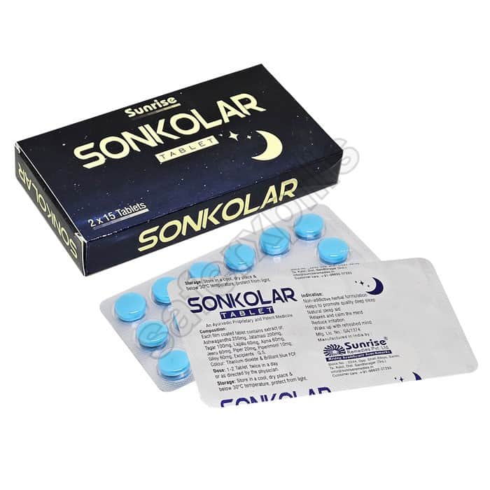 Buy Sonkolar Herbal (Herbal) online | SafeRxPills