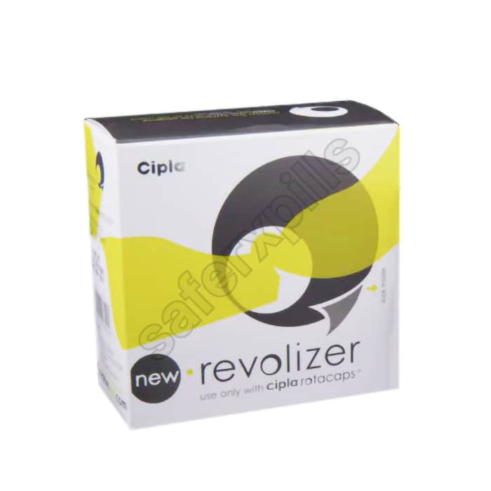 Buy Revolizer Device (Healthcare Device) online | SafeRxPills