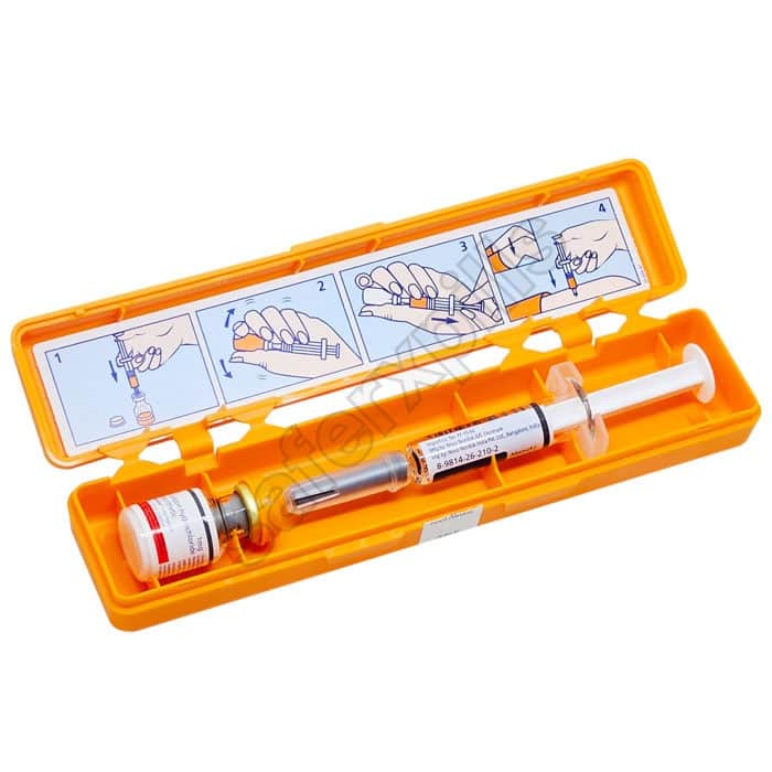 Buy Glucagen Injection - Glucagon | SafeRxPills