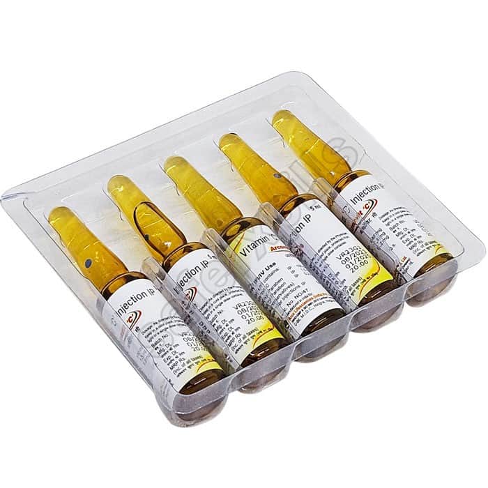 Buy Arcovit C 100mg (Vitamin C / Ascorbic Acid) online | SafeRxPills