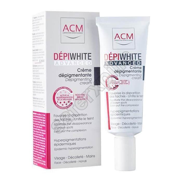 Buy Depiwhite Cream - Skin Brightening Cream | SafeRxPills