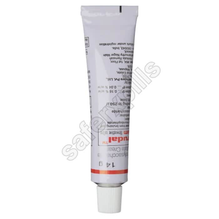 Buy Hirudal Cream - Mucopolysaccharide Polysulfate | SafeRxPills