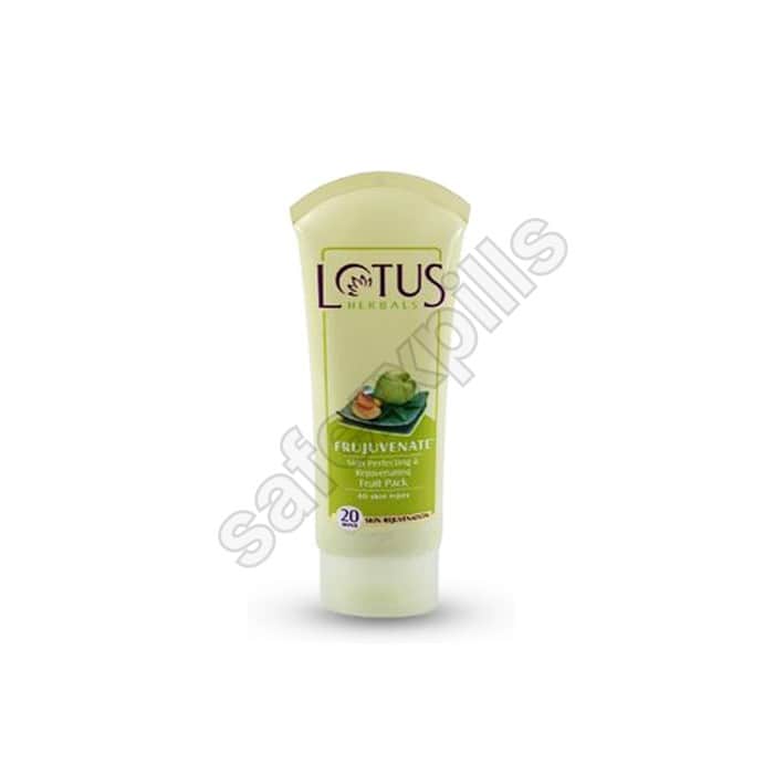 Buy Lotus Rejuvenating Cream - Herbal | SafeRxPills