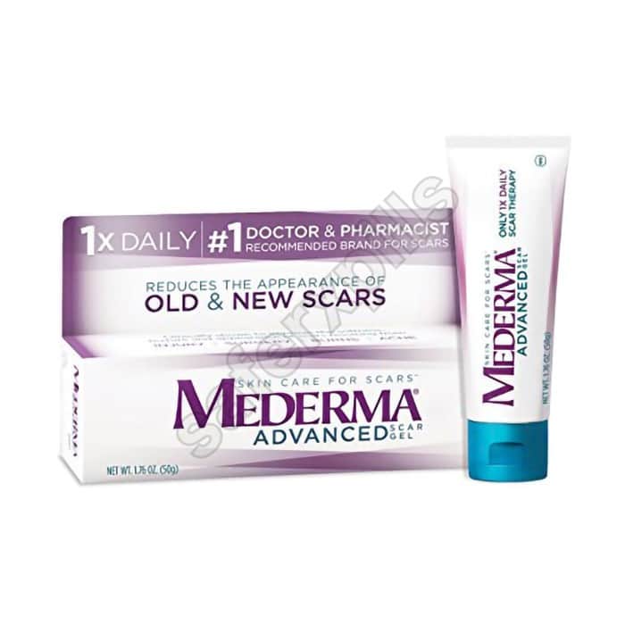 Buy Mederma Gel - Allium/Cepa Extract/Allantoin | SafeRxPills