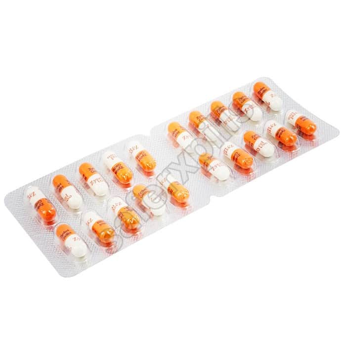 Buy Zycel 200mg - Celecoxib | SafeRxPills