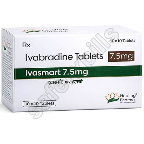 Ivasmart 7.5mg tablet pack