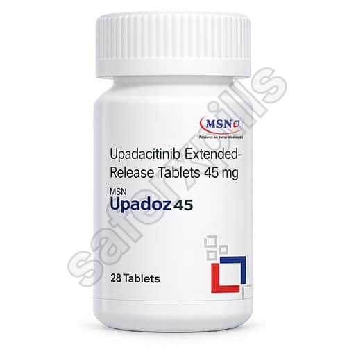 Buy Upadoz 45mg - Upadacitinib | SafeRxPills