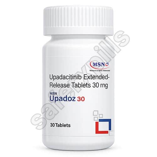 Buy Upadoz 30mg - Upadacitinib | SafeRxPills