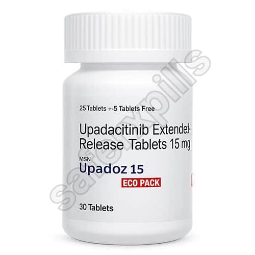 Buy Upadoz 15mg - Upadacitinib | SafeRxPills