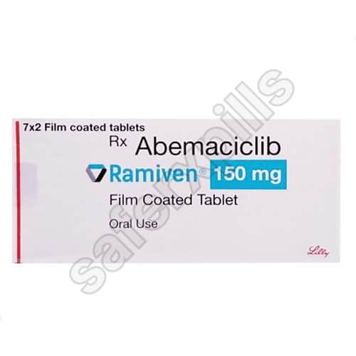 Ramiven 150mg tablet pack