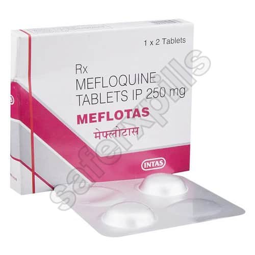 Meflotas 250mg tablet pack