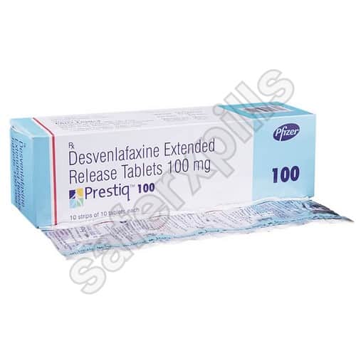 Prestiq 100mg tablet pack