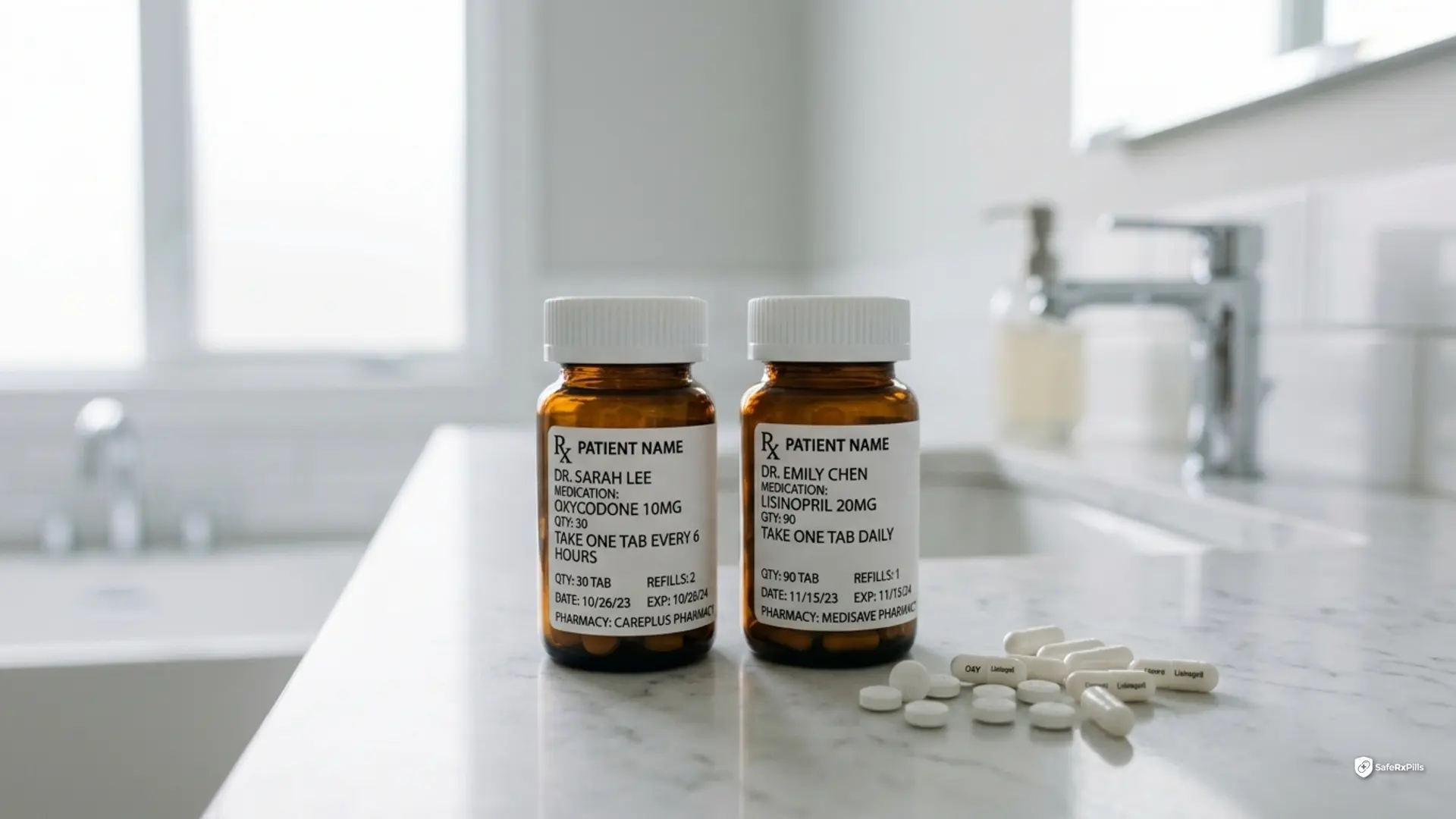 Generic vs brand name medications FDA approved comparison cost savings prescription drugs USA Canada UK Australia affordable pharmacy