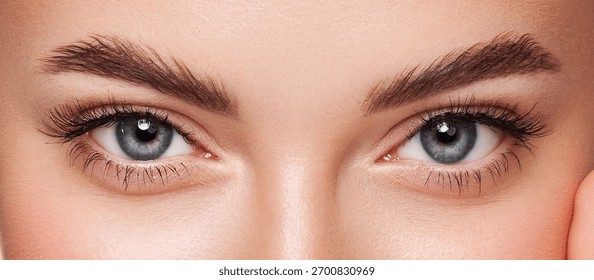 Careprost eyelash growth serum and eye care products for longer lashes