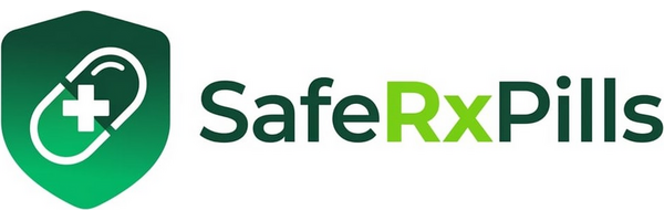 SafeRxPills - Online Pharmacy